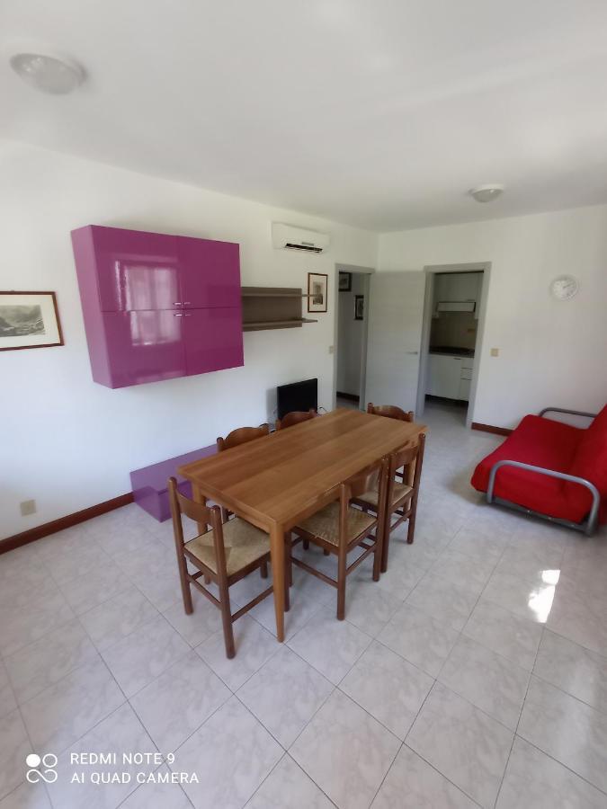 Villa Valeria Lignano Sabbiadoro Bagian luar foto