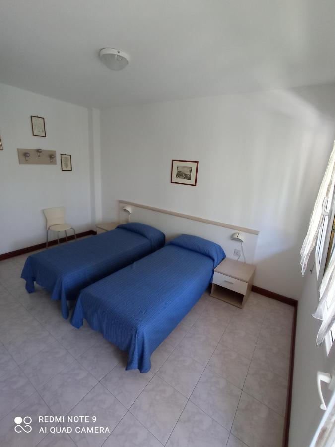 Villa Valeria Lignano Sabbiadoro Bagian luar foto