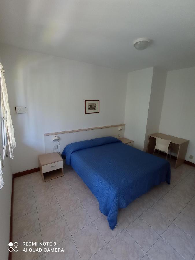 Villa Valeria Lignano Sabbiadoro Bagian luar foto