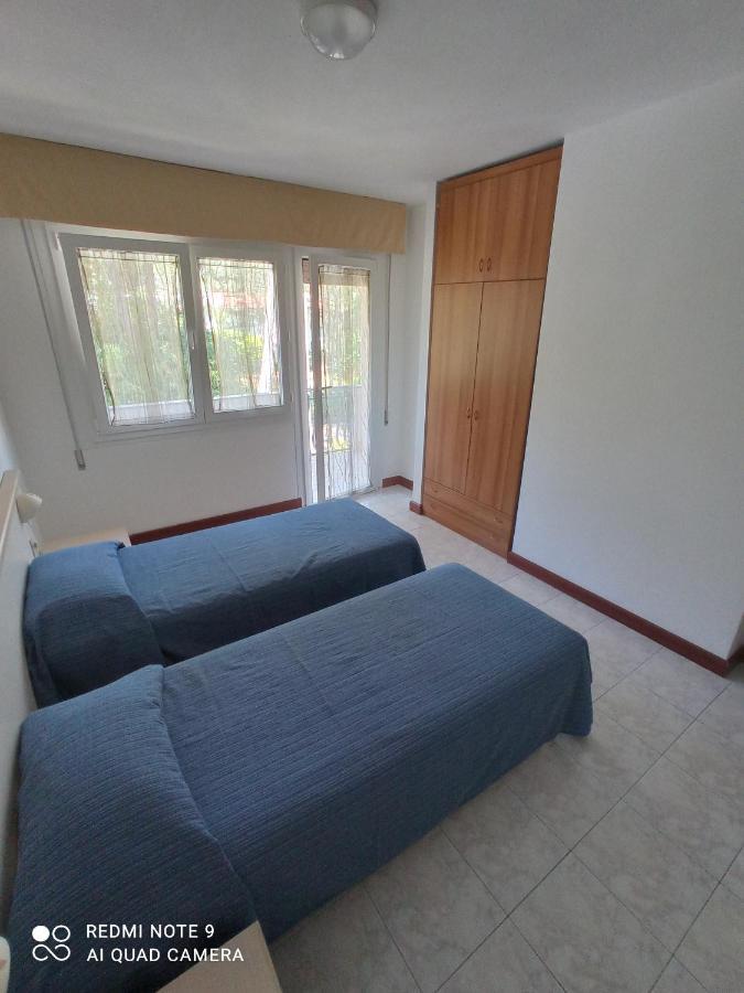 Villa Valeria Lignano Sabbiadoro Bagian luar foto