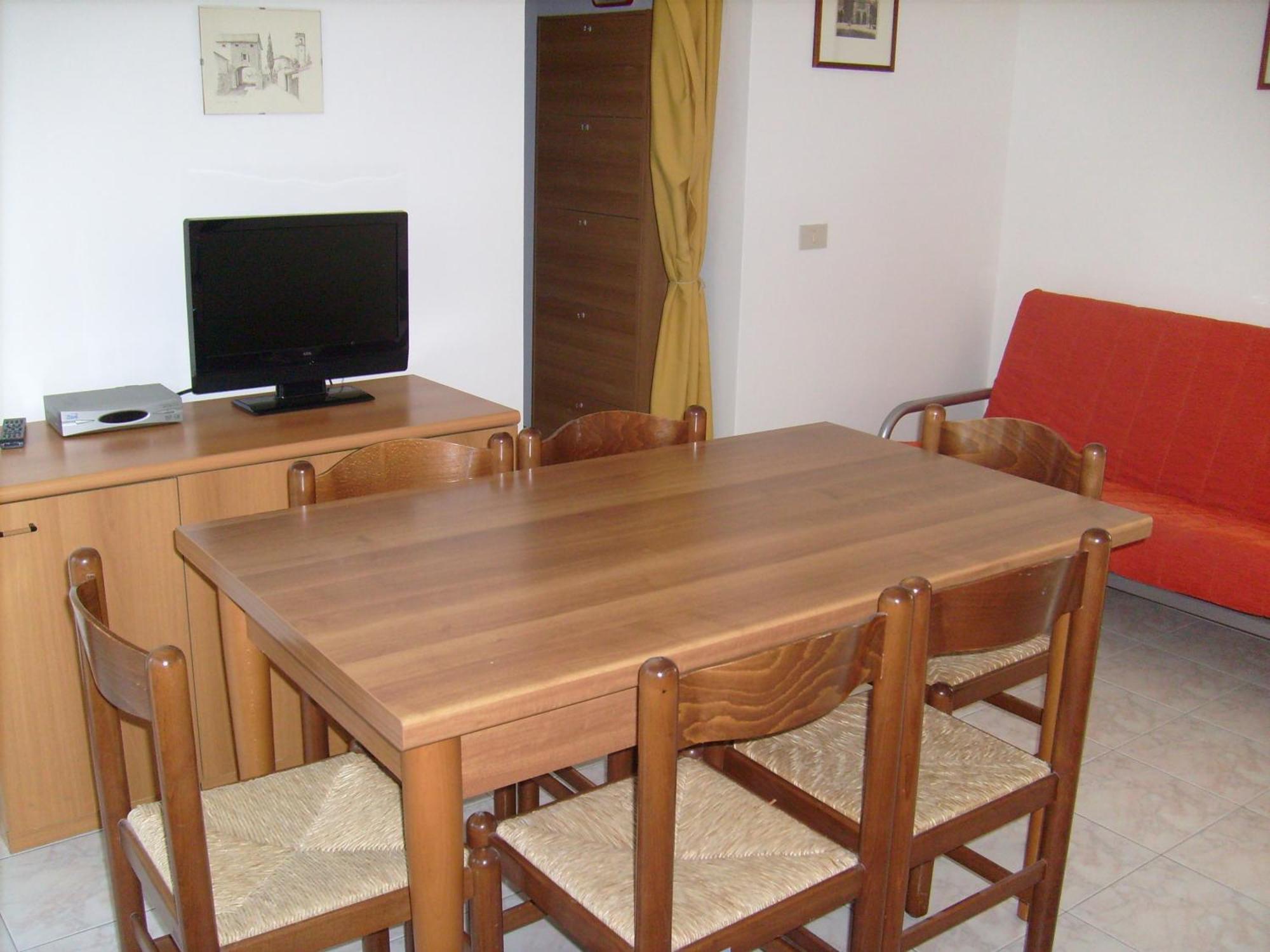 Villa Valeria Lignano Sabbiadoro Ruang foto