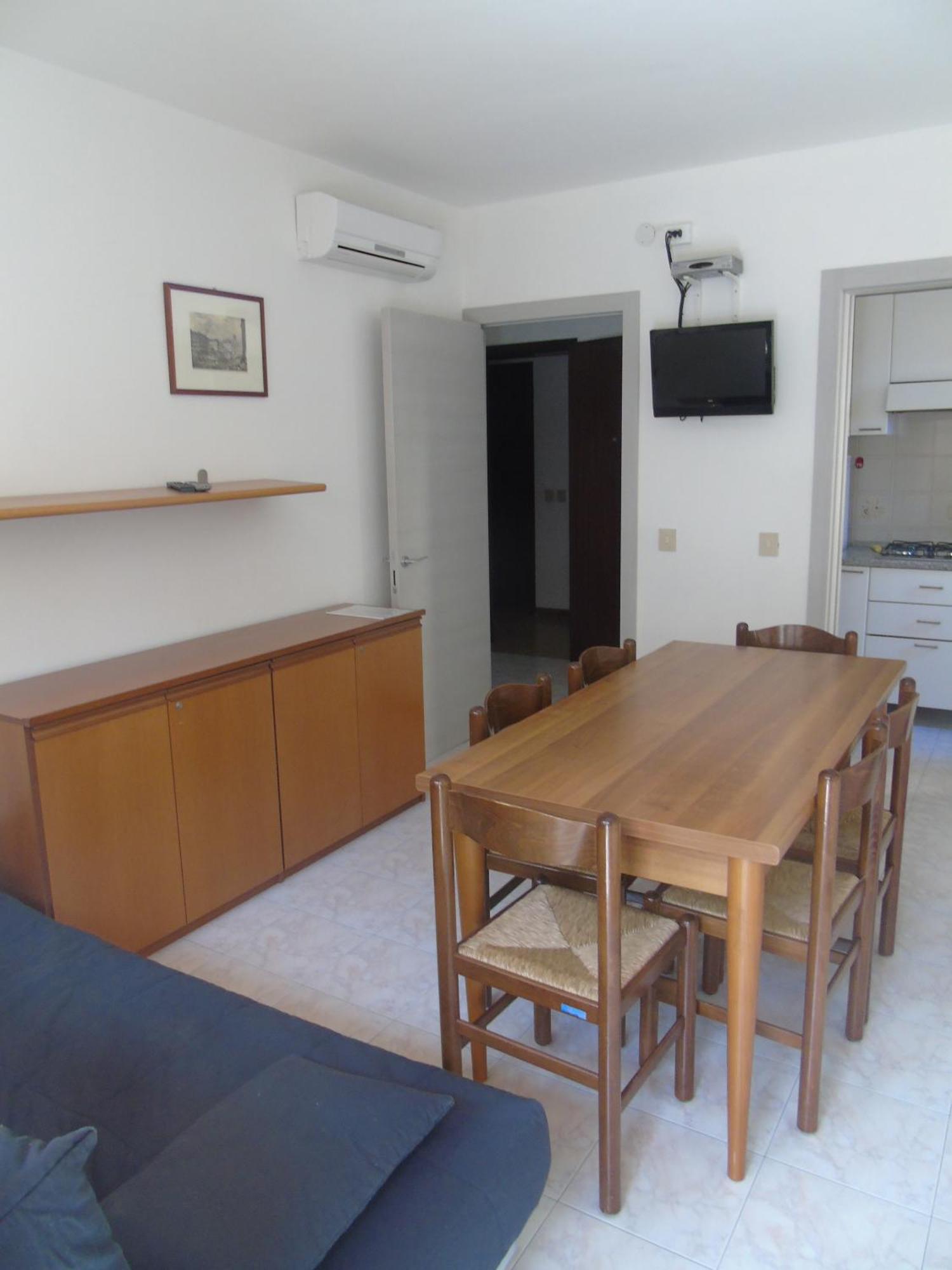Villa Valeria Lignano Sabbiadoro Bagian luar foto