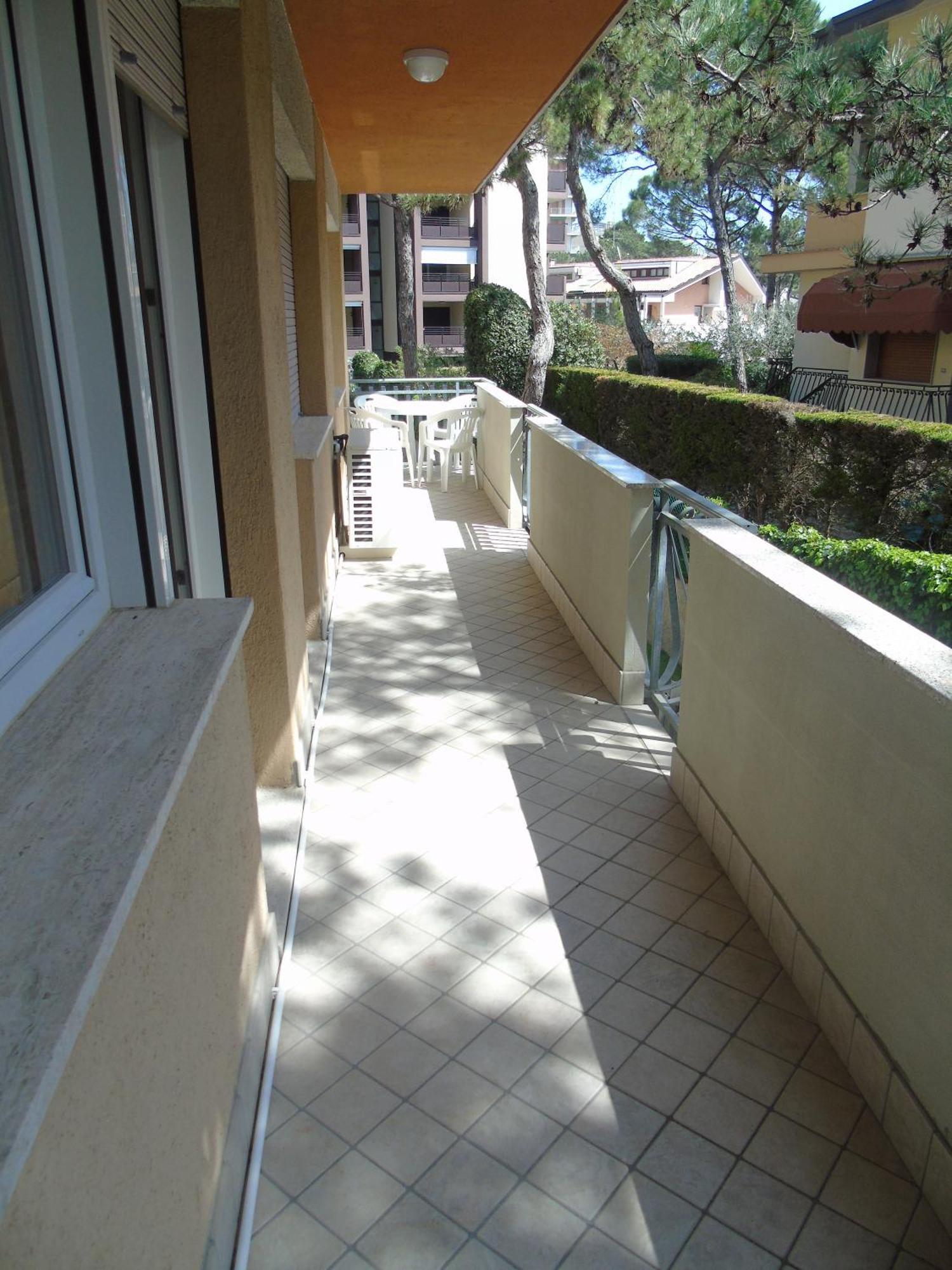 Villa Valeria Lignano Sabbiadoro Ruang foto
