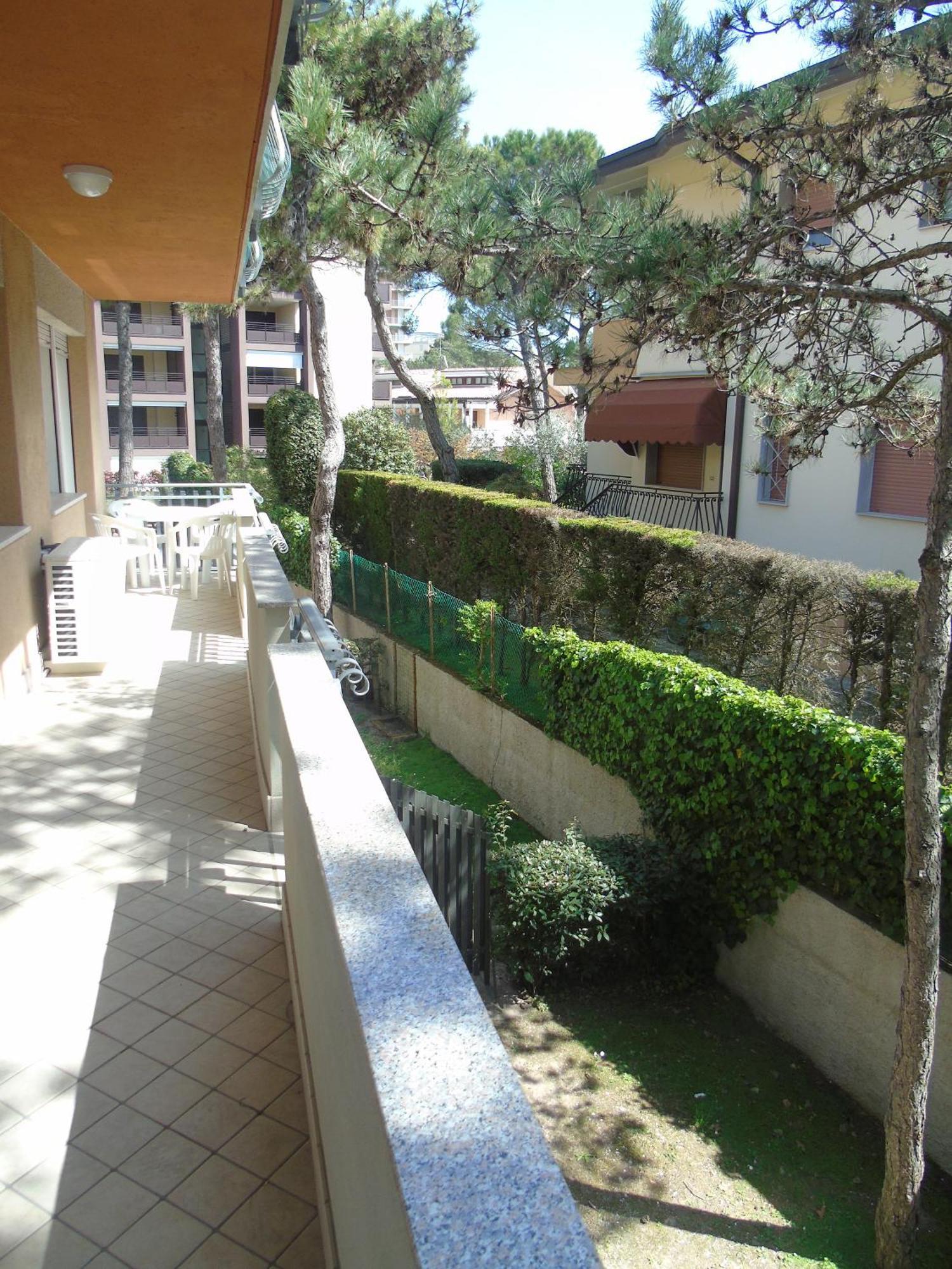 Villa Valeria Lignano Sabbiadoro Ruang foto