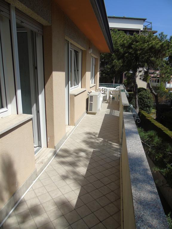 Villa Valeria Lignano Sabbiadoro Ruang foto