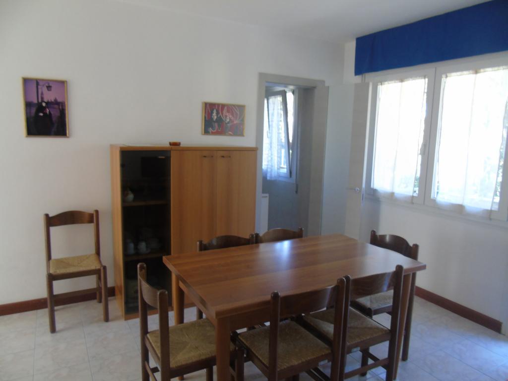 Villa Valeria Lignano Sabbiadoro Ruang foto