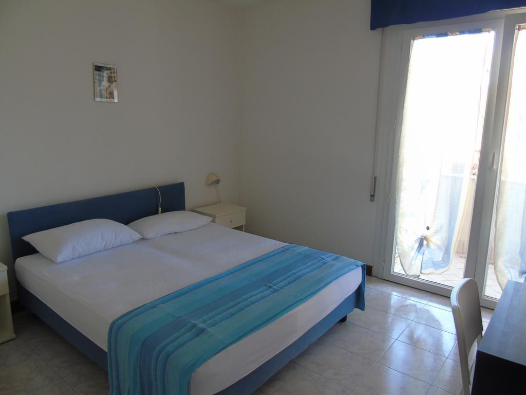 Villa Valeria Lignano Sabbiadoro Ruang foto