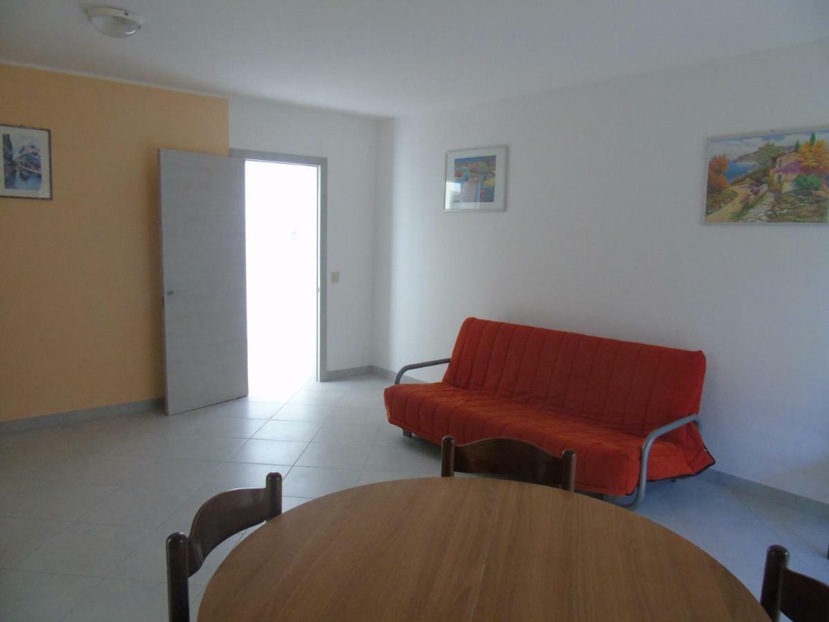 Villa Valeria Lignano Sabbiadoro Bagian luar foto