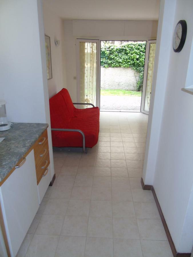 Villa Valeria Lignano Sabbiadoro Bagian luar foto
