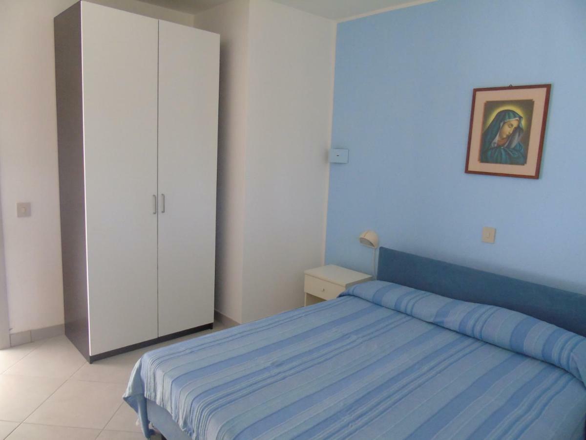 Villa Valeria Lignano Sabbiadoro Bagian luar foto