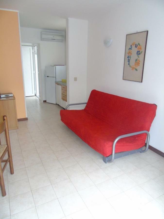 Villa Valeria Lignano Sabbiadoro Bagian luar foto