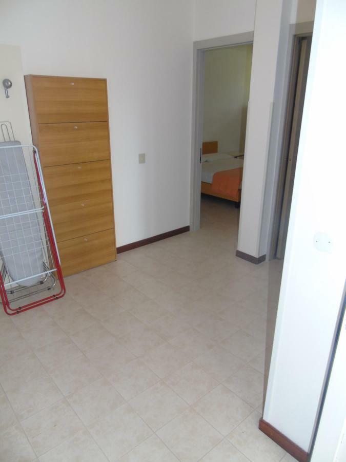 Villa Valeria Lignano Sabbiadoro Bagian luar foto