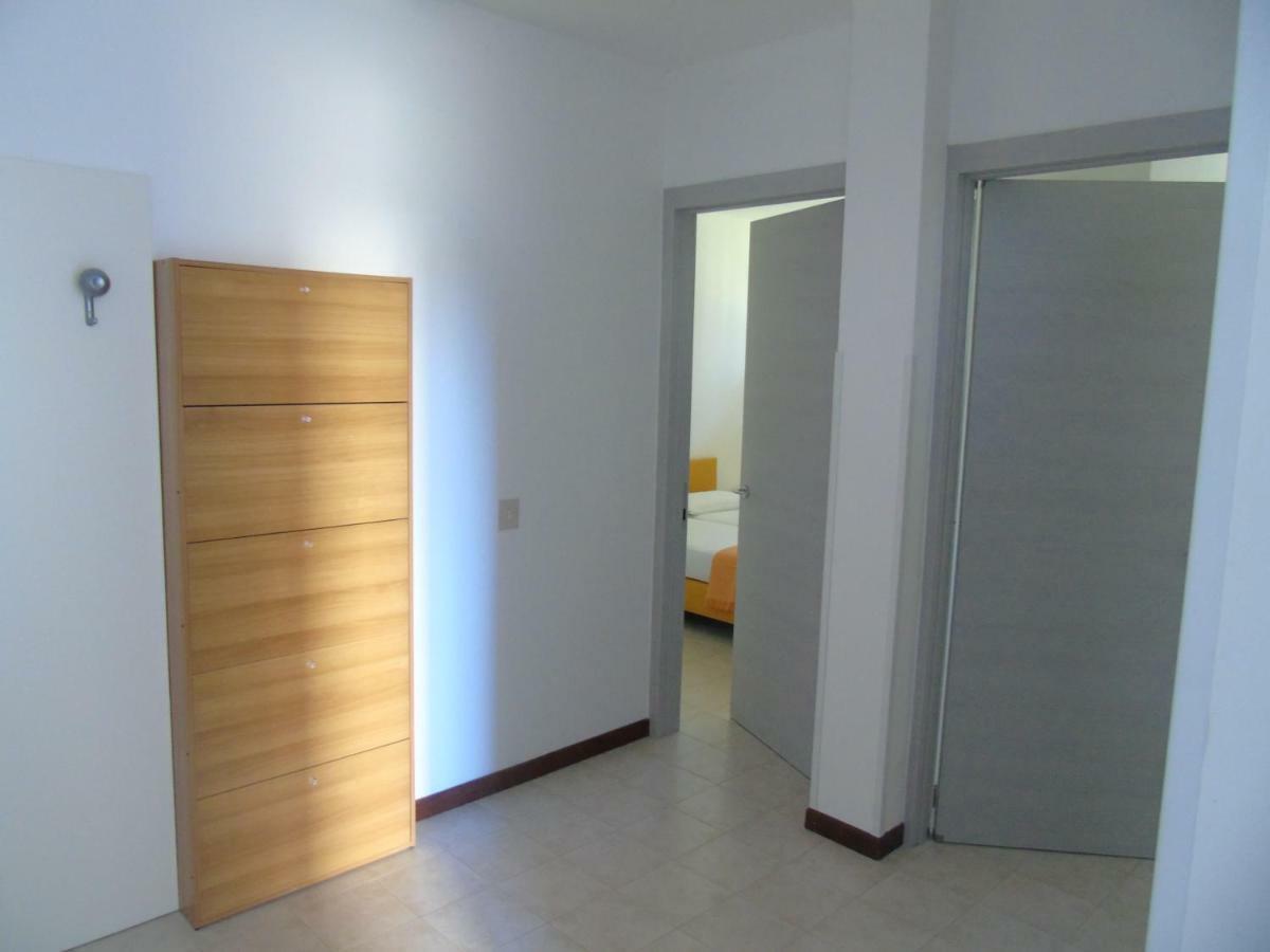 Villa Valeria Lignano Sabbiadoro Bagian luar foto