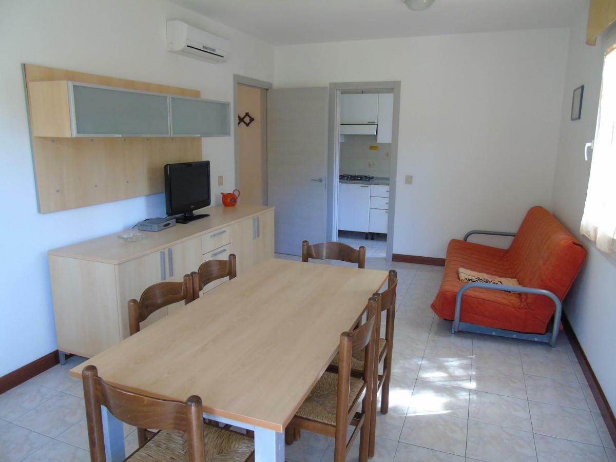 Villa Valeria Lignano Sabbiadoro Bagian luar foto