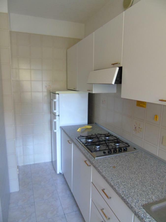 Villa Valeria Lignano Sabbiadoro Bagian luar foto